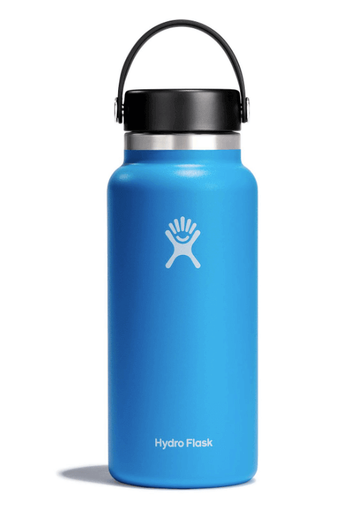 32 OZ Wide Flex CAP-23