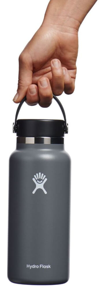 32 OZ Wide Flex CAP-3