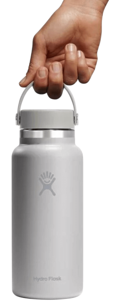 32 OZ Wide Flex CAP-36