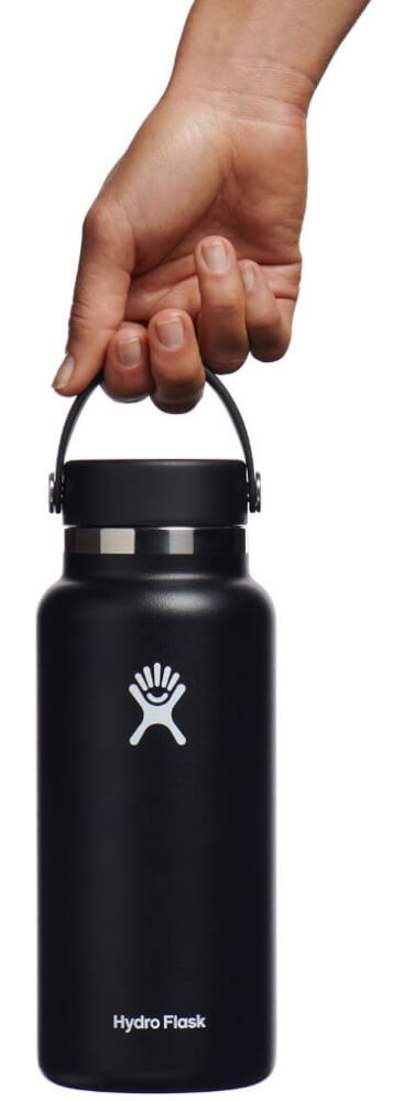 32 OZ Wide Flex CAP-5