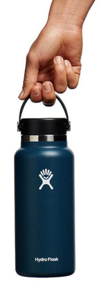 32 OZ Wide Flex CAP-10