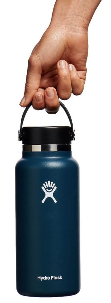 32 OZ Wide Flex CAP-10
