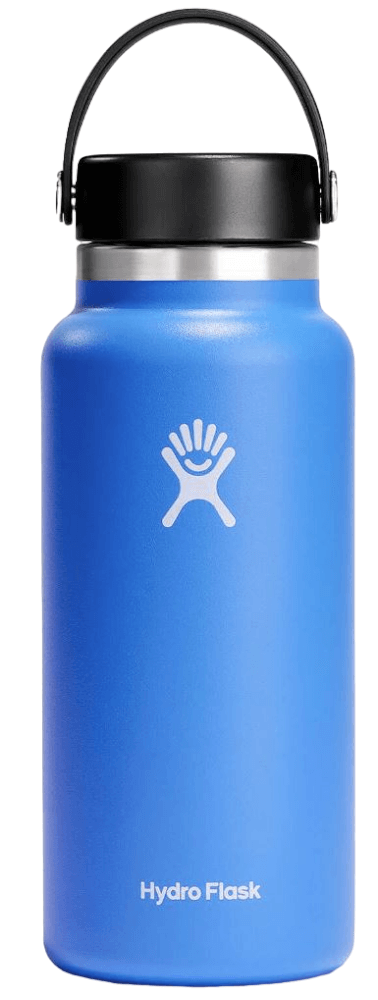 32 OZ Wide Flex CAP-15