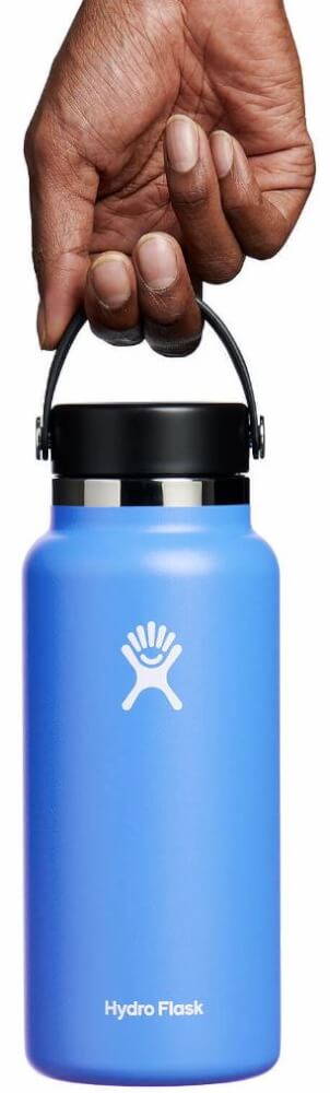 32 OZ Wide Flex CAP-16