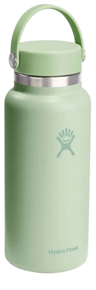 32 OZ Wide Flex CAP-33