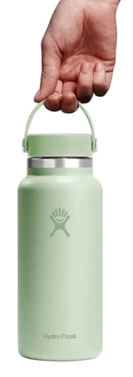 32 OZ Wide Flex CAP-34