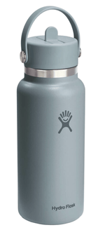 32 OZ Wide Flex Straw CAP-1