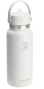32 OZ Wide Flex Straw CAP-3