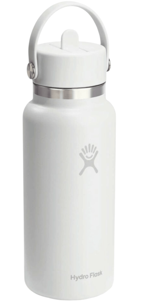 32 OZ Wide Flex Straw CAP-3