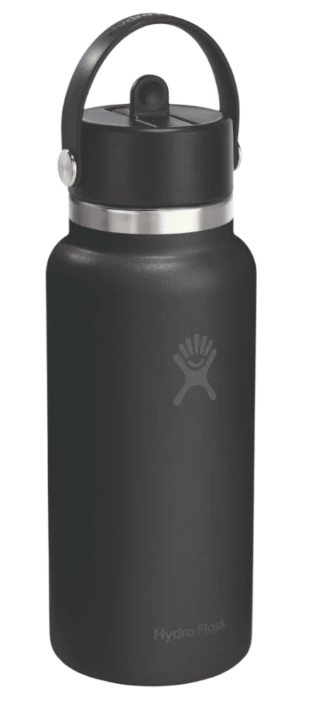 32 OZ Wide Flex Straw CAP-5