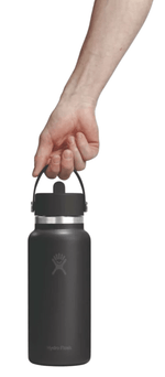 32 OZ Wide Flex Straw CAP-6
