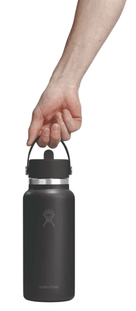 32 OZ Wide Flex Straw CAP-6