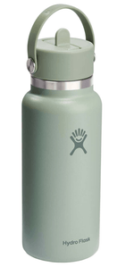 32 OZ Wide Flex Straw CAP-9