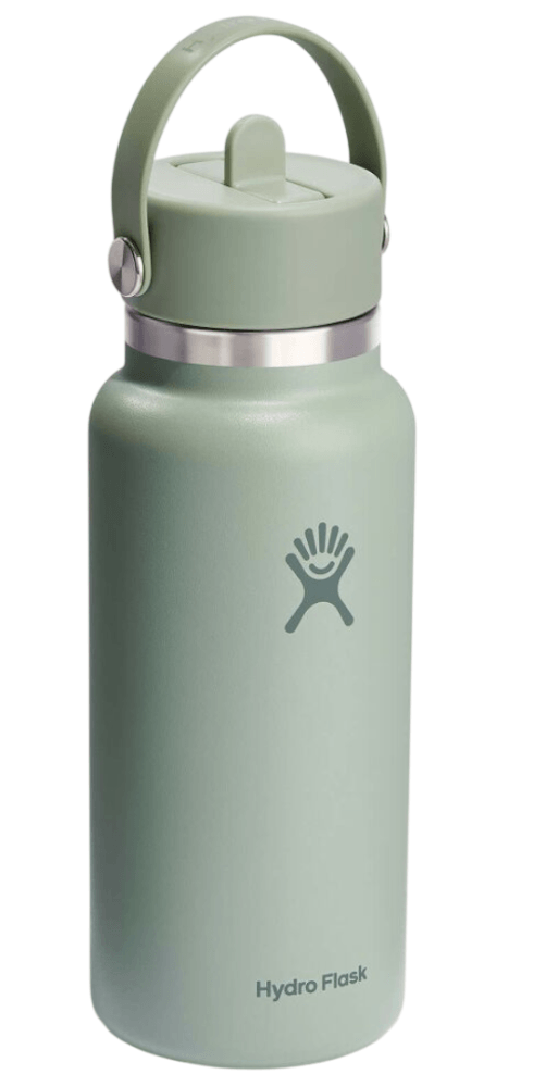 32 OZ Wide Flex Straw CAP-9
