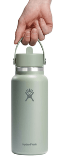32 OZ Wide Flex Straw CAP-10