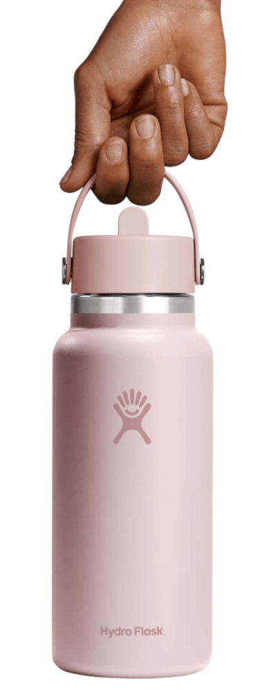 32 OZ Wide Flex Straw CAP-14