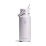 32 OZ Wide Flex Straw CAP-Cloud Pink-1