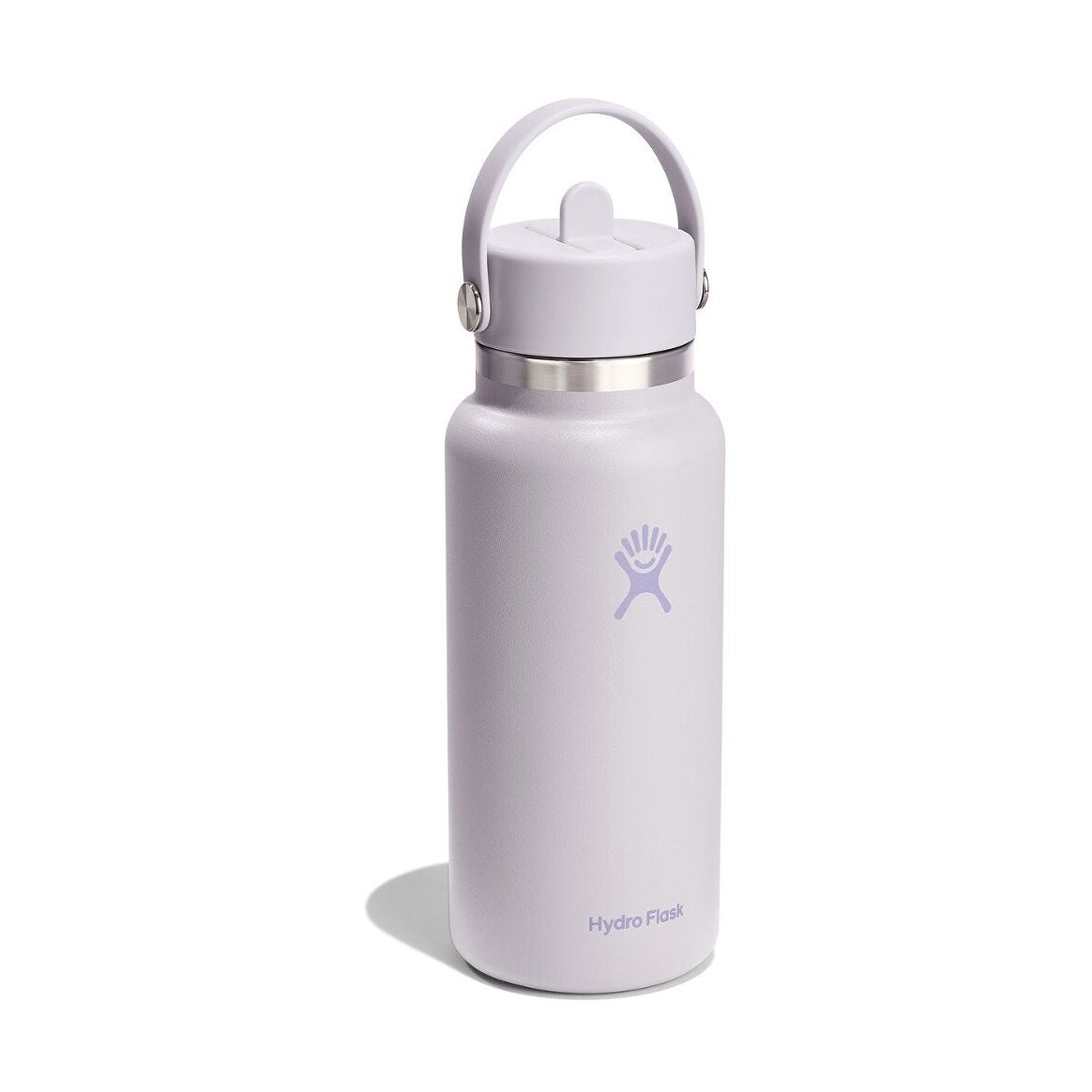 32 OZ Wide Flex Straw CAP-18