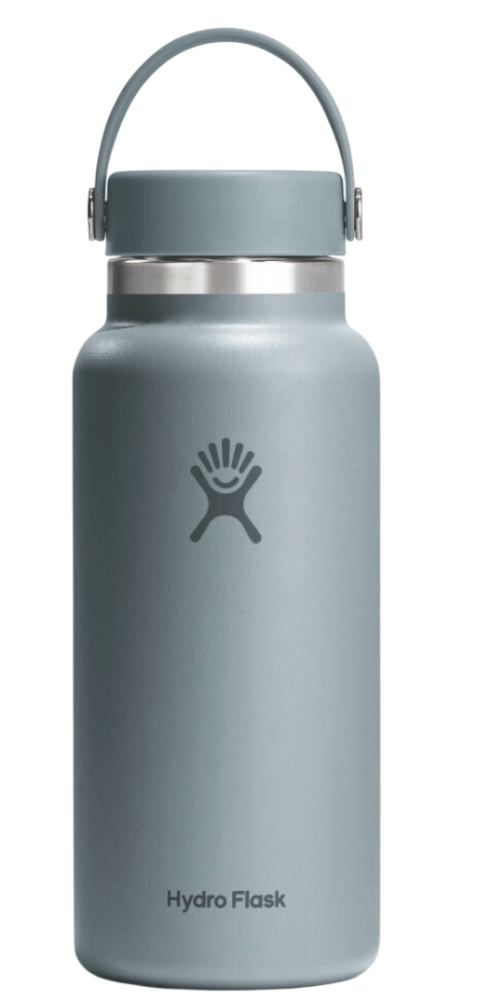 32 OZ Wide Flex CAP-043-Shale Gray-1