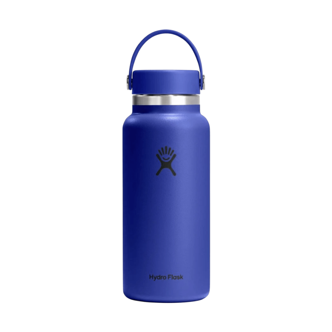 32 OZ Wide Flex CAP-382-Capri Blue-1