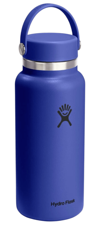 32 OZ Wide Flex CAP-8