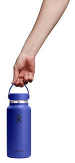 32 OZ Wide Flex CAP-9