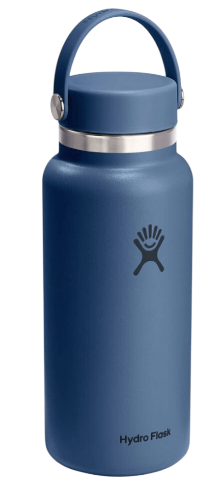 32 OZ Wide Flex CAP-10