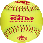 SPN Gold DOT COR 44 Worth 12pk-2