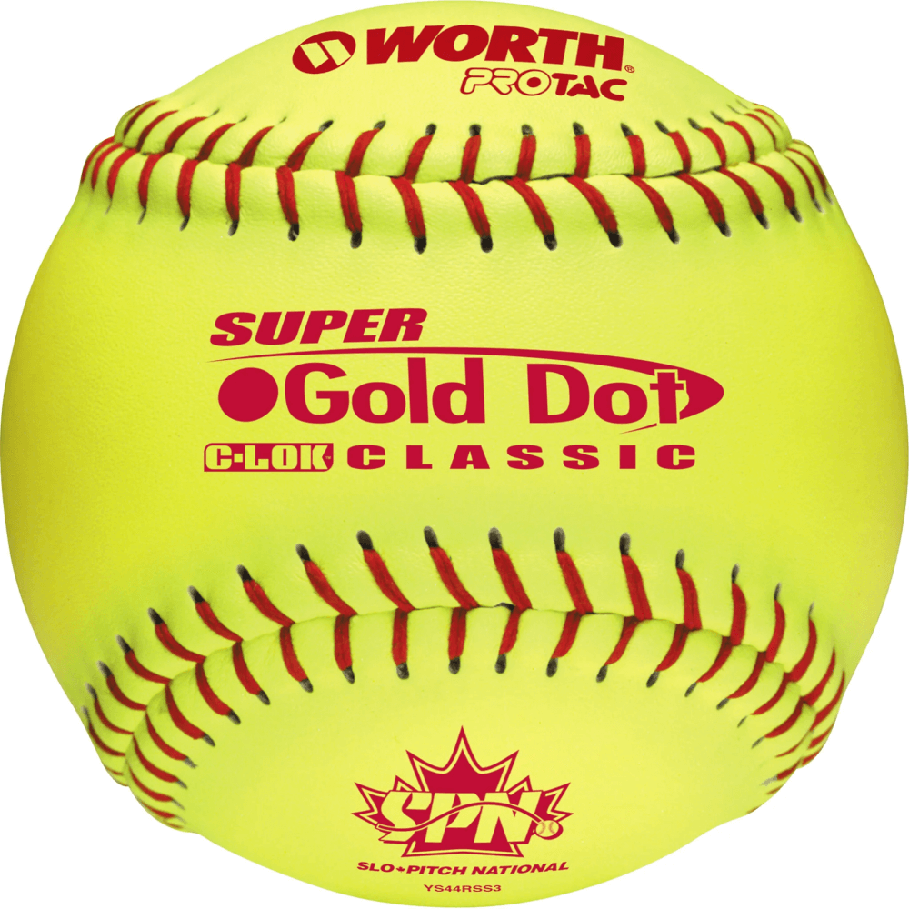SPN Gold DOT COR 44 Worth 12pk-1
