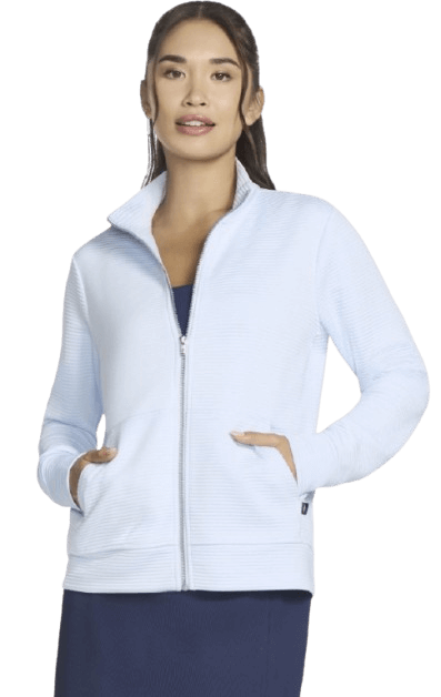 THE Gowalk Everywhere-Blsl-Blue/Silver-1
