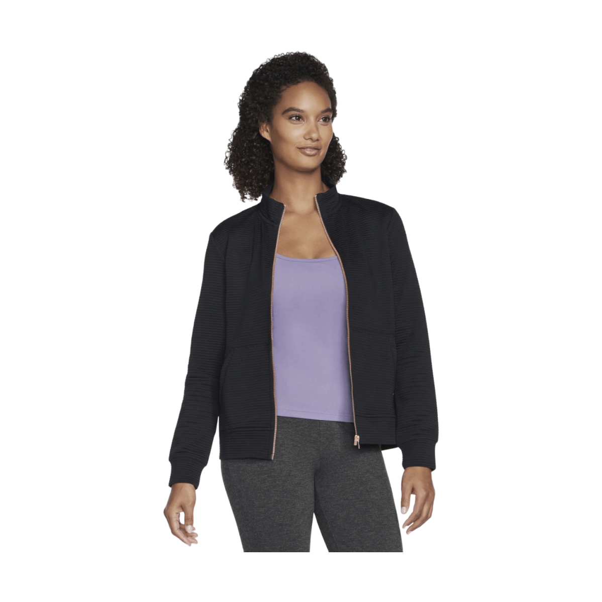 THE Gowalk Everywhere-BLK-Noir-1