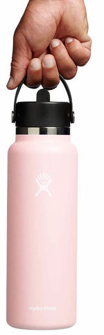 40 OZ Wide Mouth W/Flex Straw CAP-8