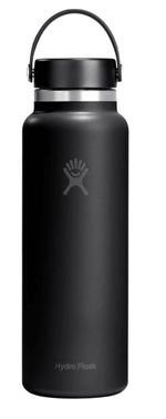 40 OZ Wide Flex CAP-001-Noir-1