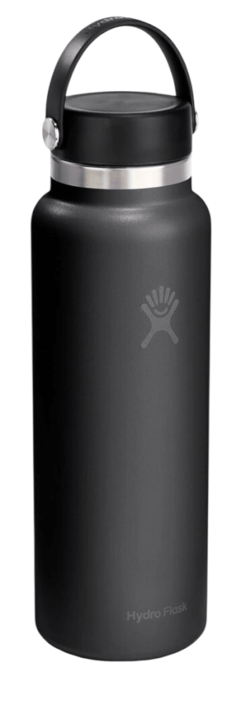 40 OZ Wide Flex CAP-3