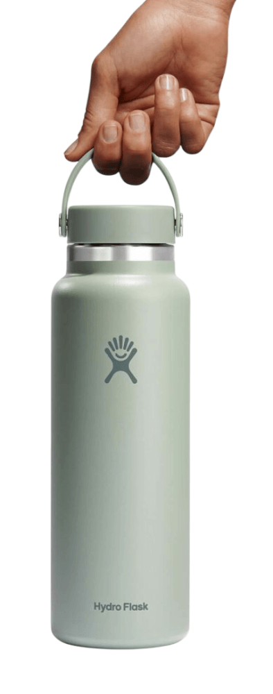 40 OZ Wide Flex CAP-6