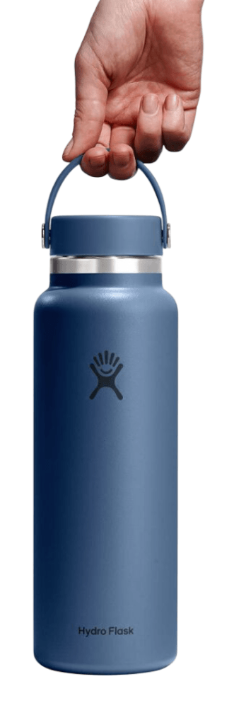 40 OZ Wide Flex CAP-8