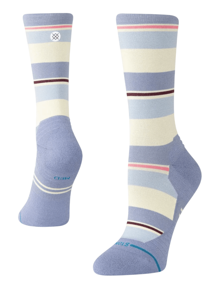 RUN Milo LT Crew-BLU-Bleu-1