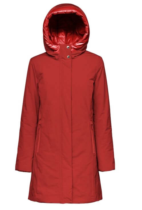 Spherica Long-F7207-RED Dahlia-1