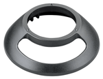 Multi-Cable Headset TOP Cover, Black TOP-1