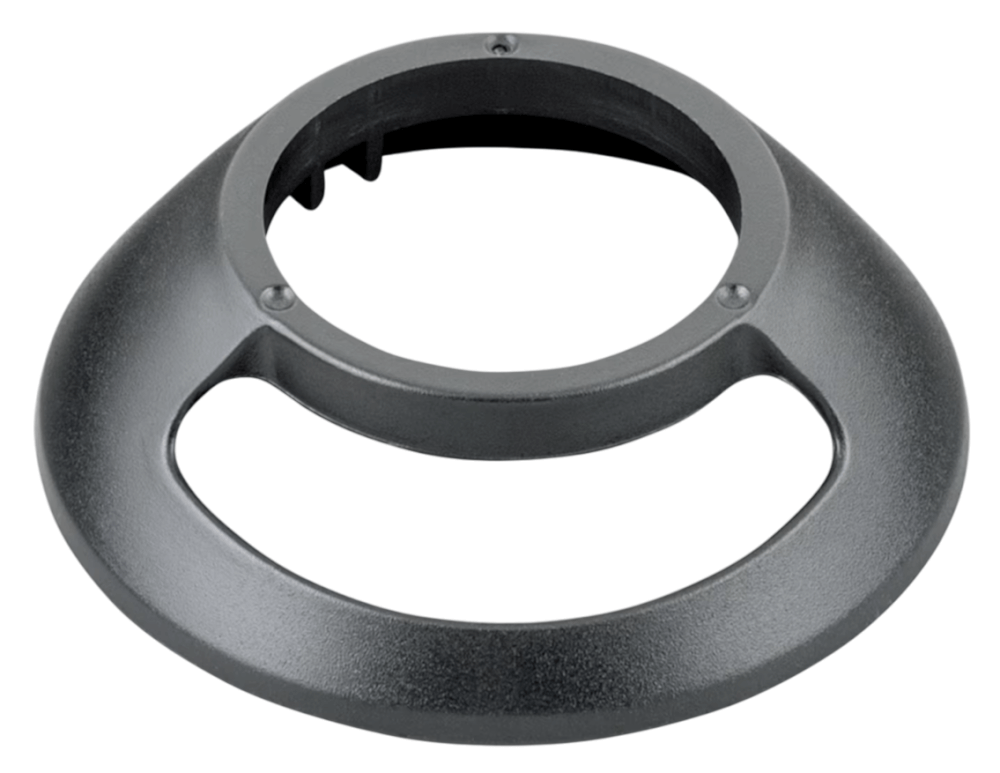Multi-Cable Headset TOP Cover, Black TOP-3