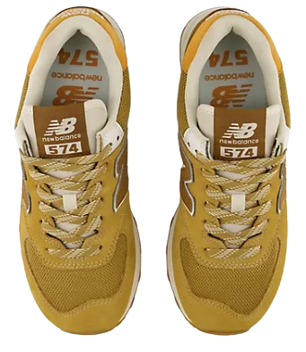 Chaussures de Ville 574 FEMME