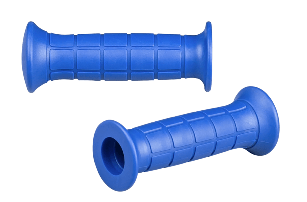 Single Speed SET 107mm Alpine Blue-2