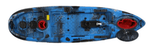 Waapa PDL-Bleu Black MIX-1