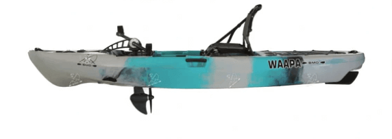 Waapa PDL-6