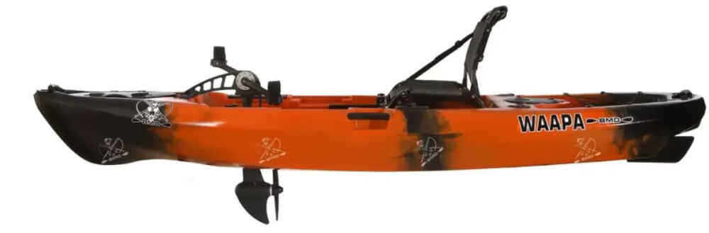 Waapa PDL-7