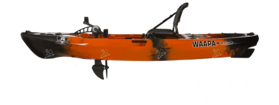 Waapa PDL-2