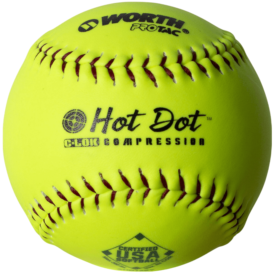 HOT DOT USA 300- COR 52 4PK-1