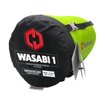 Wasabi 1 +12c/+3C-1