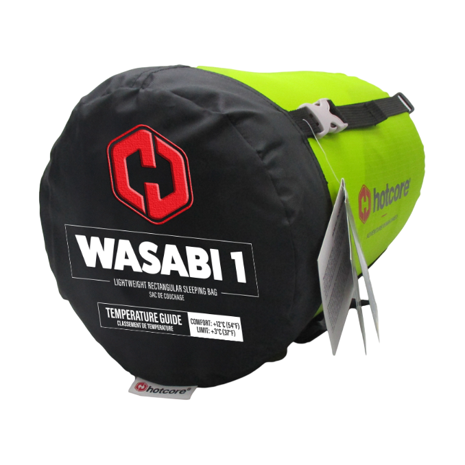 Wasabi 1 +12c/+3C-1