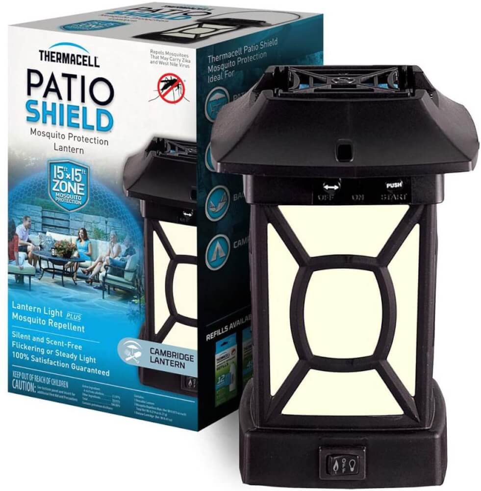 Thermacell Lantern XL-1